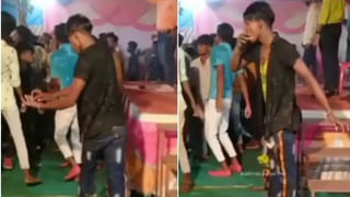 Viral Video: మెట్రో రైలుతో రేసింగ్ పెట్టుకున్న యువకుడు.. కట్ చేస్తే.. ఊహించని ట్విస్ట్.. వీడియో వైరల్..