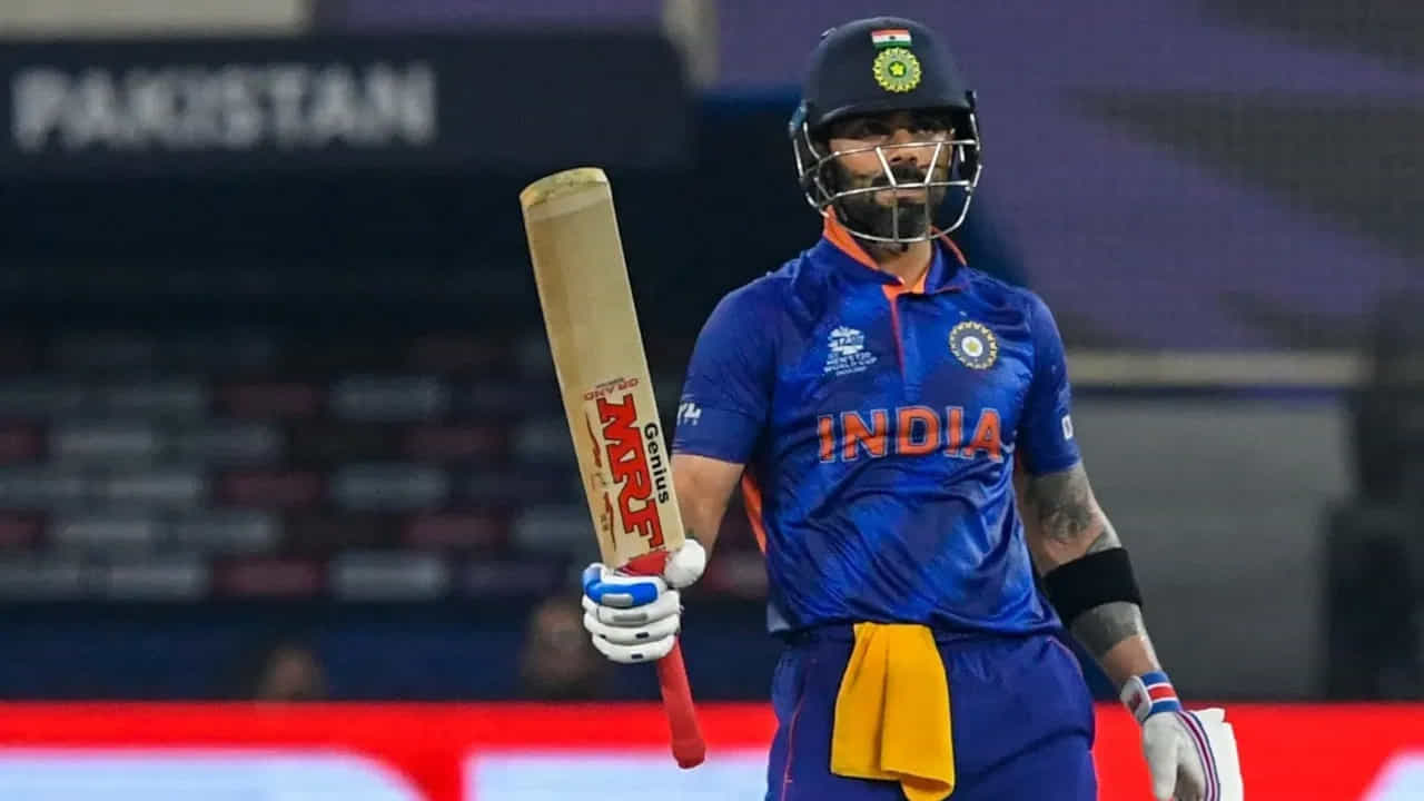 Shubman Gill: కోహ్లీ రికార్డులపైనే కన్నేసిన శుభమాన్ గిల్.. న్యూజిలాండ్ వన్డే సిరీస్‌లో రెండు రికార్డులు బద్దలు..