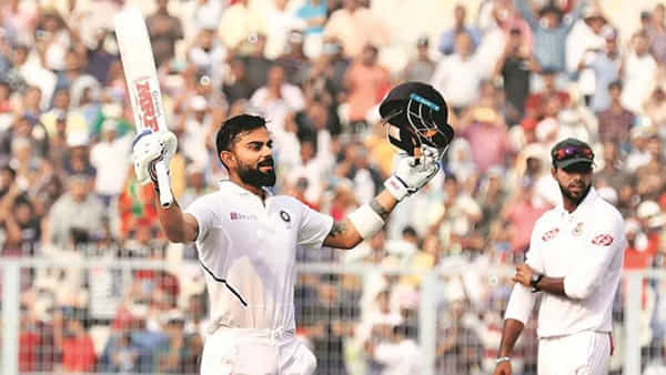 Virat Kohli: టీమిండియా దిగ్గజాల సరసన చేరిన కింగ్ కోహ్లీ.. ఆ ఘనత సాధించిన 13వ ప్లేయర్గా రికార్డు..