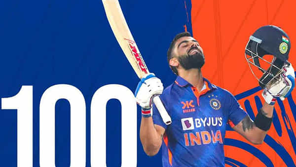 IND vs SL: మనల్ని ఎవడ్రా ఆపేది? కోహ్లీ ఖాతాలో మరో సెంచరీ.. దెబ్బకు మరిన్ని రికార్డులు బద్దలు