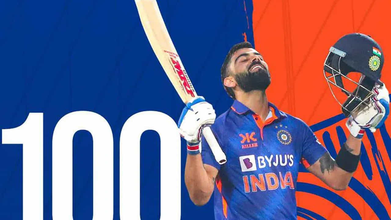 సచిన్ టెండూల్కర్ 40 ఏళ్ల వరకు ఆడాడు. అతను తన ఫిట్నెస్ను కాపాడుకున్నాడు. విరాట్ కోహ్లీకి కూడా తన ఫిట్నెస్ గురించి తెలుసు. వికెట్స్ మధ్య అతను తీసే పరుగులు ఇప్పటికీ అత్యద్భుతంగా ఉంటాయి. ఇదే ఫిట్నెస్ను కొనసాగించి కోహ్లీ 5, 6 ఏళ్ల పాటు ఆడితే తన బ్యాట్తో 27 సెంచరీలు సాధిస్తాడనడంలో సందేహం లేదని సునీల్ గవాస్కర్ అన్నారు.