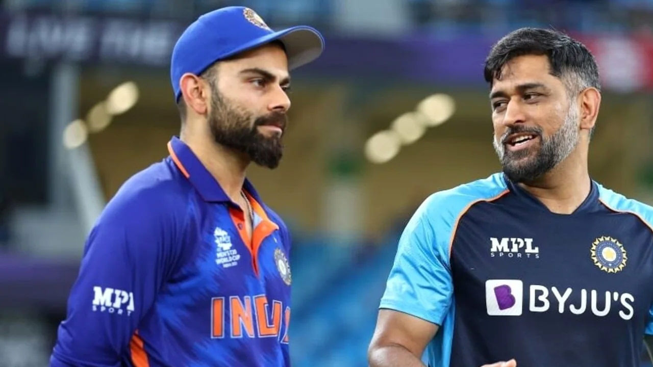 Kohli - Dhoni: కోహ్లీ, ధోని కుమార్తెలపై అసభ్యకర వ్యాఖ్యలు.. ఎఫ్ఐఆర్ నమోదు చేయాలన్న ఢిల్లీ మహిళా కమిషన్ ఛైర్‌పర్సన్..