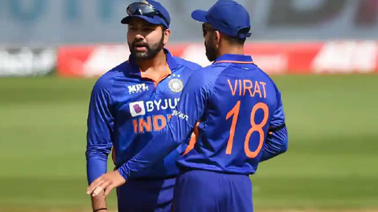 గత వన్డే ర్యాంకింగ్స్‌లో రోహిత్ శర్మ 10వ స్థానంలో ఉన్నాడు. ఇప్పుడు స్టీవ్ స్మిత్‌తో కలిసి సంయుక్తంగా ఎనిమిదో స్థానానికి చేరుకున్నాడు. ఇండోర్ వన్డేలో సెంచరీ కారణంగా రోహిత్ శర్మ ర్యాంకింగ్ మెరుగుపడింది.