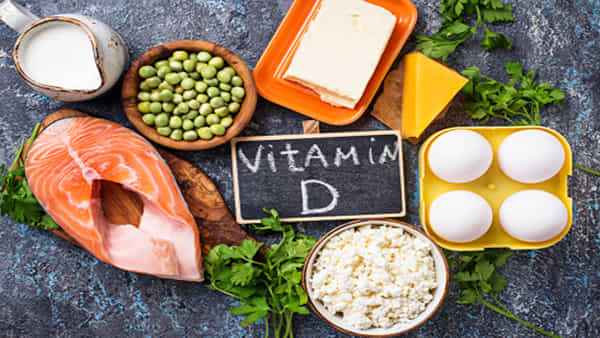 vitamin d deficiency: మీ శరీరంలో విటమిన్ డి లోపం ఉందా? దానికి సంకేతం లక్షణాలు ఇవే..!