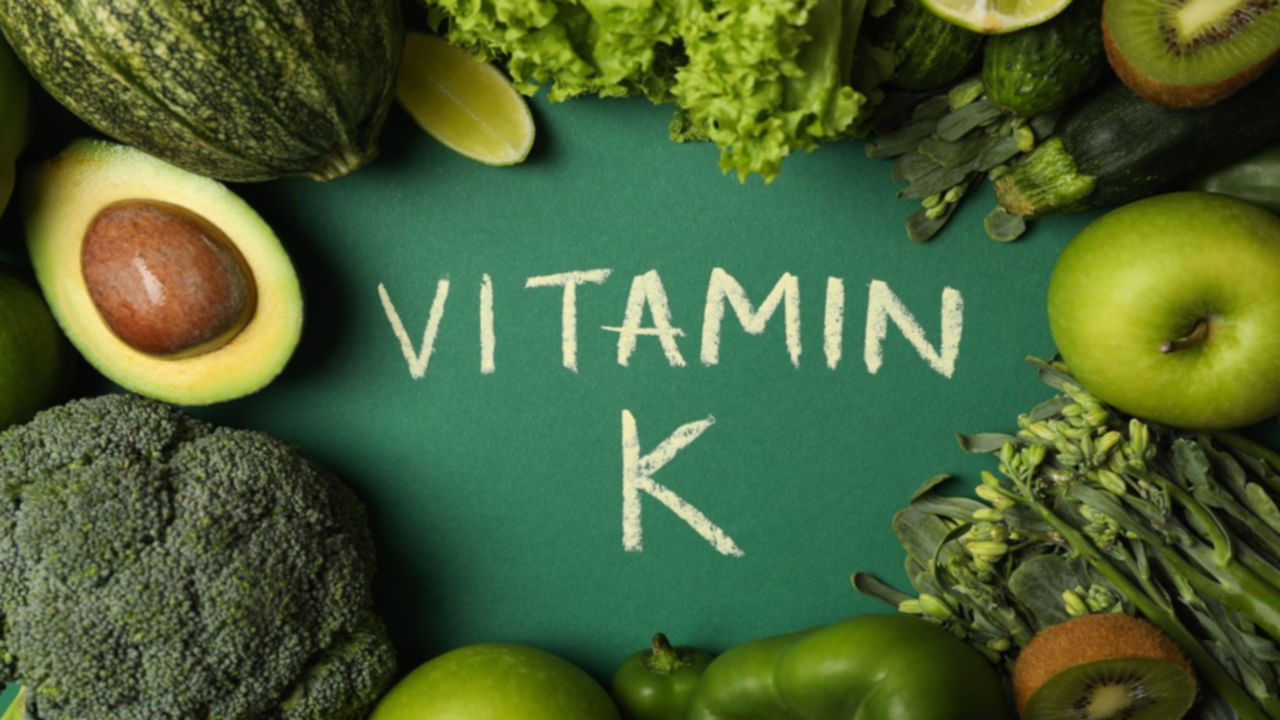 Vitamins మీకు గాయం అయినప్పుడు రక్తం ఆగడం లేదా.. అయితే మీలో ఈ విటమిన్