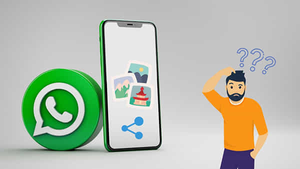 Whatsapp: ఆ సమస్యకు ఎట్టకేలకు చెక్ పెడుతోన్న వాట్సాప్.. ఫొటోలు సెండ్ చేసే విషయంలో..