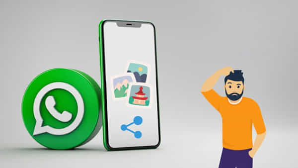 Whatsapp: వాట్సప్ గ్రూప్ అడ్మిన్లకు అదిరిపోయే వార్త.. ఓ స్పెషల్ షార్ట్కట్ వచ్చేసింది.. దీంతో ఆ పని చేయడం చాలా ఈజీ..
