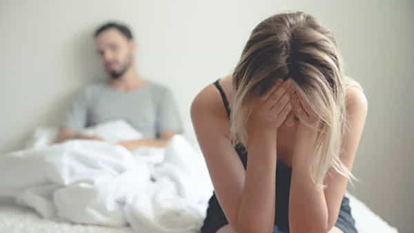 Women Health: మితిమీరిన శృంగారం స్త్రీ ఆరోగ్యాన్ని దెబ్బ తీస్తుందా? నిపుణులు చెబుతున్న షాకింగ్ విశేషాలు మీకోసం..