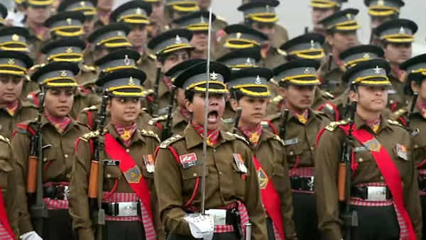 Delhi : 108 మంది మహిళా అధికారులు కల్నల్ స్థాయికి పదోన్నతి.. ఈ నెల నుంచే నియామకాలు..