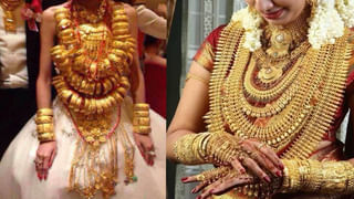 Gold Price Today: మహిళలకు షాకిచ్చిన బంగారం ధరలు.. 10 గ్రాములపై ఎంత పెరిగిందంటే..