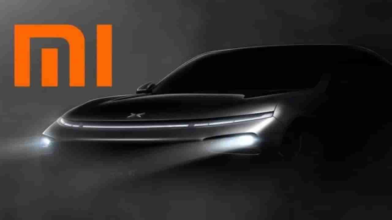 Xiaomi New Electric Car: జియోమీ నుంచి సరికొత్త ఎలక్ట్రిక్ కార్.. డ్రైవింగ్ చేస్తూ కార్‌ను పరీక్షించిన సీఈఓ..?