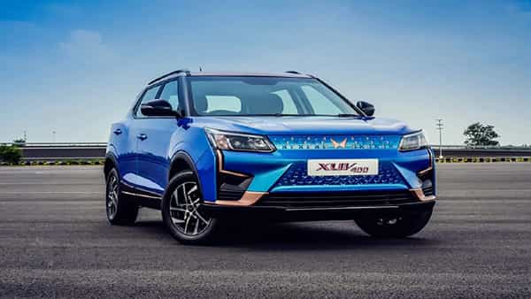 Mahindra Electric Cars: టాటా నెక్సాన్కు పోటీగా రానున్న మహీంద్రా ఎలక్ట్రిక్ కార్లు.. ఫీచర్స్, ధర వివరాలు