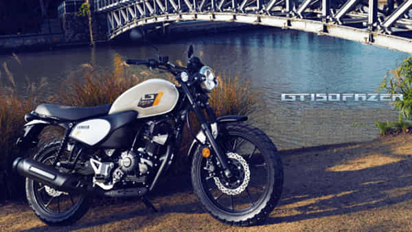 Yamaha: కుర్రకారును పరుగులు పెట్టించేందుకు దూసుకొస్తున్న కొత్తగా యమహా.. ఫ్యాన్స్ మెచ్చేలా 149 సీసీతో యమహా ఫేజర్..