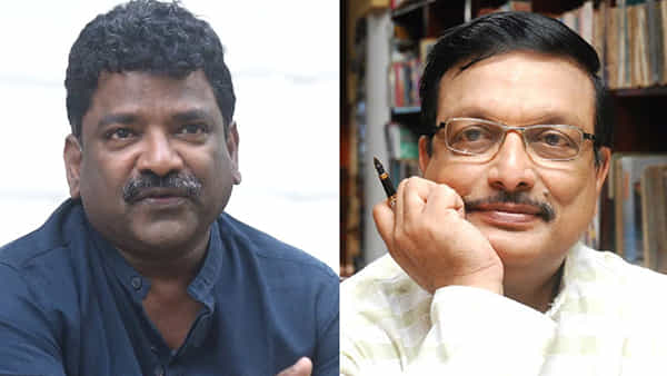 Yandamuri Veerendranath: మరోసారి చంద్రబోస్కు కౌంటర్ ఇచ్చిన యండమూరి.. ఈసారి ఇలా