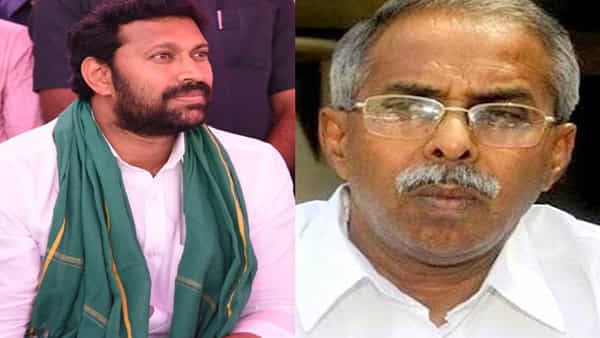 YS Viveka Murder Case: ఎంపీ అవినాష్రెడ్డికి మరోసారి సీబీఐ నోటీసులు..