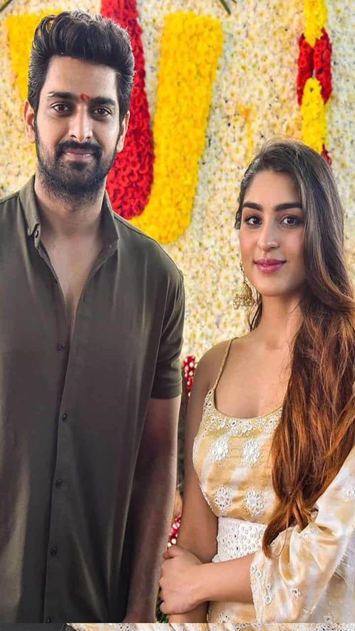 యంగ్ హీరో నాగశౌర్య ప్రధాన పాత్రలో ఎస్.ఎల్.వి. బ్యానర్ పై సుధాకర్ చెరుకూరి నిర్మాణంలో ఒక సినిమా చేస్తున్నాడు. క్రితం ఏడాది ఆగస్టులో ఈ సినిమా పూజా కార్యక్రమాలను జరుపుకుంది. ఈ సినిమాతో పవన్ బాసంశెట్టి దర్శకత్వం వహిస్తున్నాడు.
