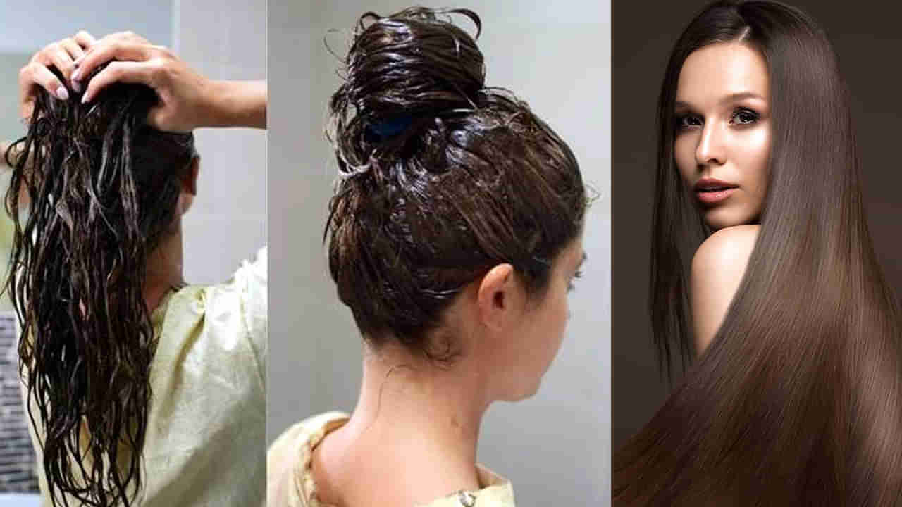 Haircare Tips: ఒత్తైన జుట్టు కోరుకుంటున్నారా..? అయితే ఈ 6 చిట్కాలు మీ కోసమే.. వాడితే హెయిల్ ఫాల్‌కు కూడా చెక్ పెట్టినట్లే..