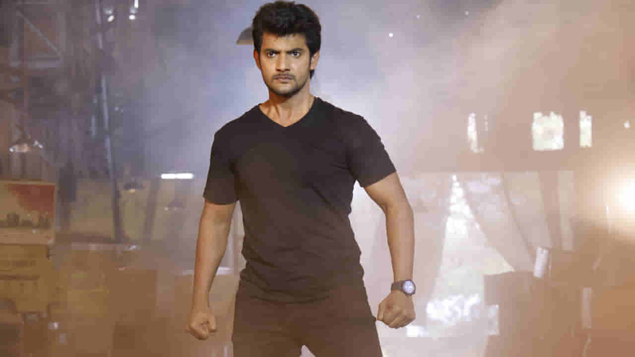Aadi Saikumar: మరోఇంట్రెస్టింగ్ మూవీతో రానున్న ఆది సాయికుమార్..సీఎస్ఐ సనాతన్ ట్రైలర్ అదుర్స్