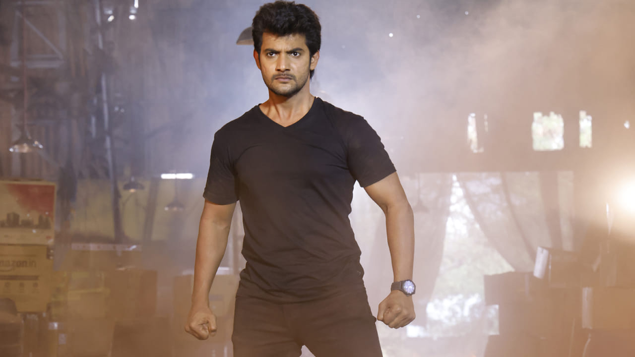 Aadi Saikumar: మరోఇంట్రెస్టింగ్ మూవీతో రానున్న ఆది సాయికుమార్..సీఎస్ఐ సనాతన్ ట్రైలర్ అదుర్స్