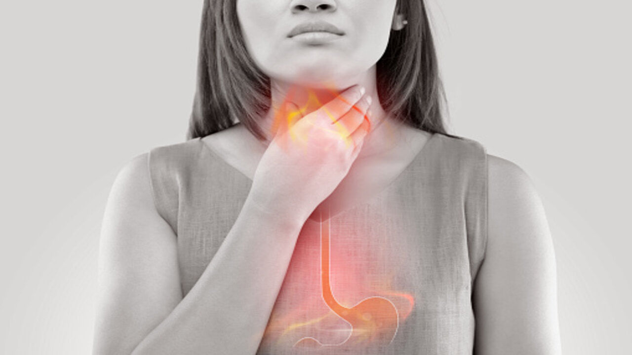 Acidity and Heartburn : యాసిడ్ రిఫ్లక్స్ అంటే ఏంటి...దీని లక్షణాలు ఎలా ఉంటాయి..!!