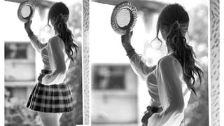 హీరోయిన్లను మించిన అందం ఈ అమ్మాడి సొంతం.. అందమైన గాన కోకిల హారిక నారాయణ్ గురించి ఆసక్తికర విషయాలు.