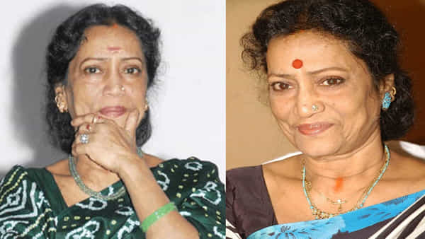 Rama Prabha: భిక్షమెత్తుకునే పరిస్థితి వచ్చిందంటూ కథనాలు.. స్పందించిన సీనియర్ నటి రమాప్రభ