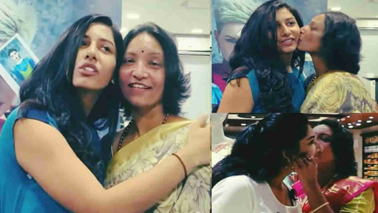 Vishnu Priya: లవ్యూ అమ్మా.. ప్లీజ్ మళ్లీ రావా.. తల్లి పుట్టిన రోజున స్టార్ యాంకర్ విష్ణుప్రియ ఎమోషనల్