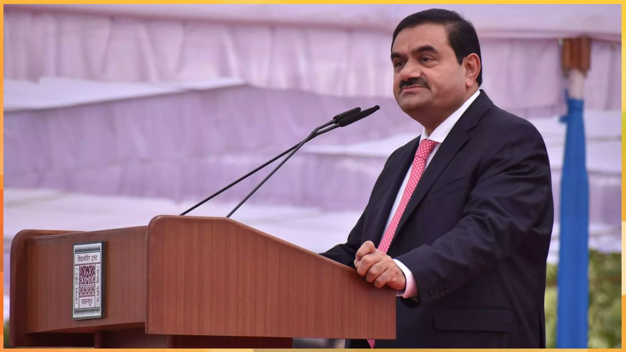 Gautam Adani: 270 నిమిషాల్లో 40 వేల కోట్లకు ఎగబాకి గౌతమ్‌ ఆదానీ.. మళ్లీ టాప్ 20కి..