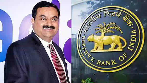 Adani Group: అదానీ వ్యవహారంలో బ్యాంకులకు ఆర్బీఐ కీలక ఆదేశాలు.. జేపీసీ విచారణకు కాంగ్రెస్ డిమాండ్..