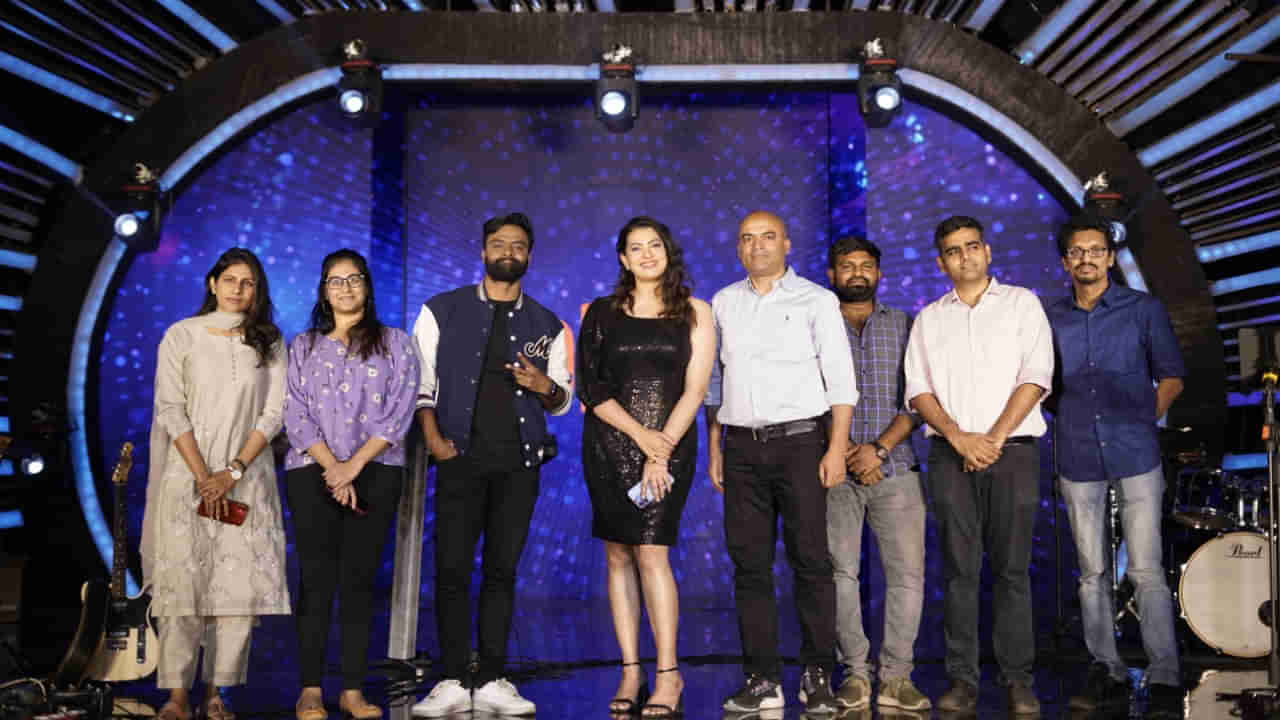 Telugu Indian Idol 2: గ్రాండ్ గా ప్రారంభమైన ఇండియన్ ఐడల్ తెలుగు సీజన్ 2.. ఈసారి హోస్ట్‌తో పాటు జడ్జ్ కూడా మారిపోయారు