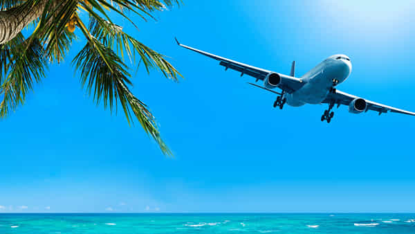 Free Air Ticket Offer: విదేశాలను చూట్టేయాలనుకునేవారికి గుడ్ న్యూస్.. విమాన ప్రయాణంతోపాటు అన్నీ ఫ్రీ.. ఎలాగంటే..