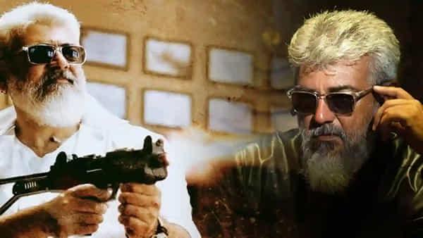 Thegimpu OTT: ఓటీటీలోకి వచ్చేసిన అజిత్ బ్లాక్ బస్టర్ సినిమా తెగింపు.. ఎక్కడ చూడొచ్చంటే?