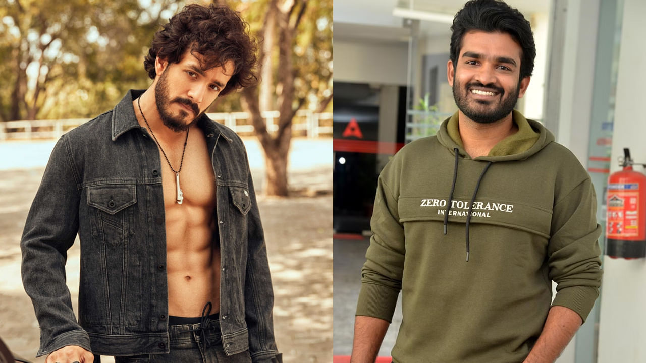 Kiran Abbavaram: కుర్రహీరో కిరణ్ అబ్బవరం కోసం రంగంలోకి అక్కినేని అందగాడు..