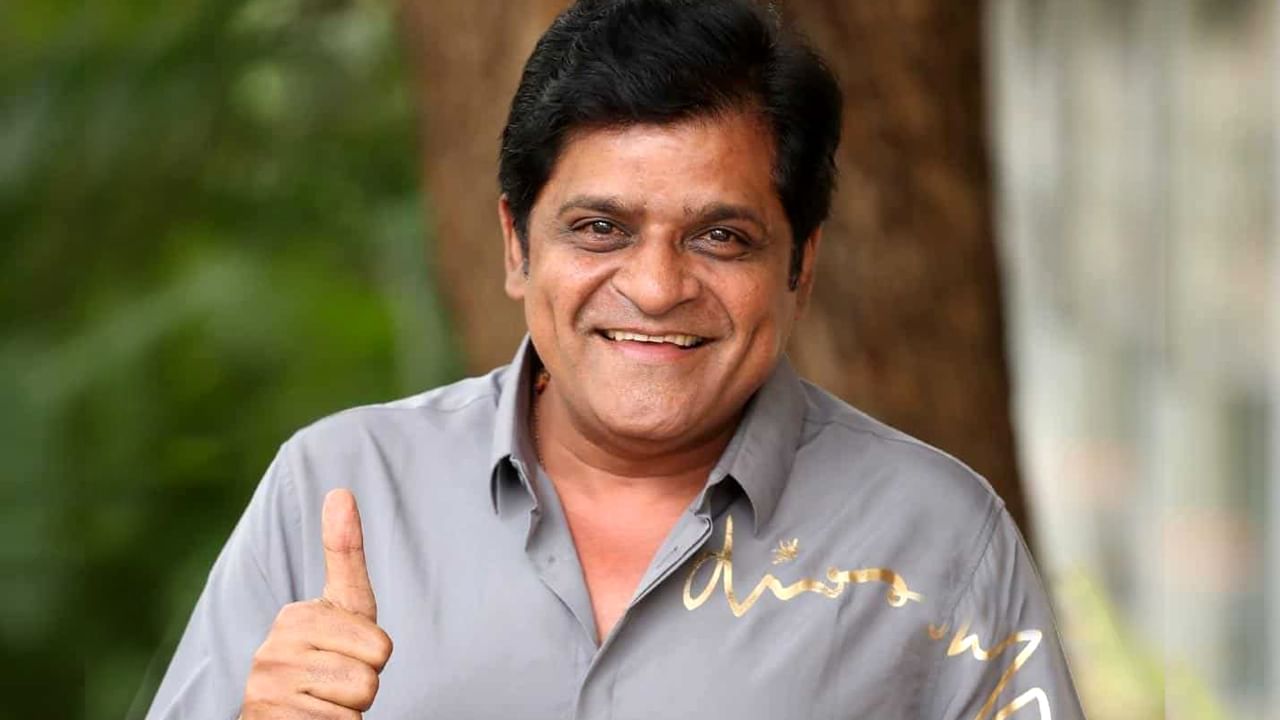 Comedian Ali : కమెడియన్ అలీకి ఆ సమస్య ఉందని మీకు తెలుసా..? అయినా కూడా..