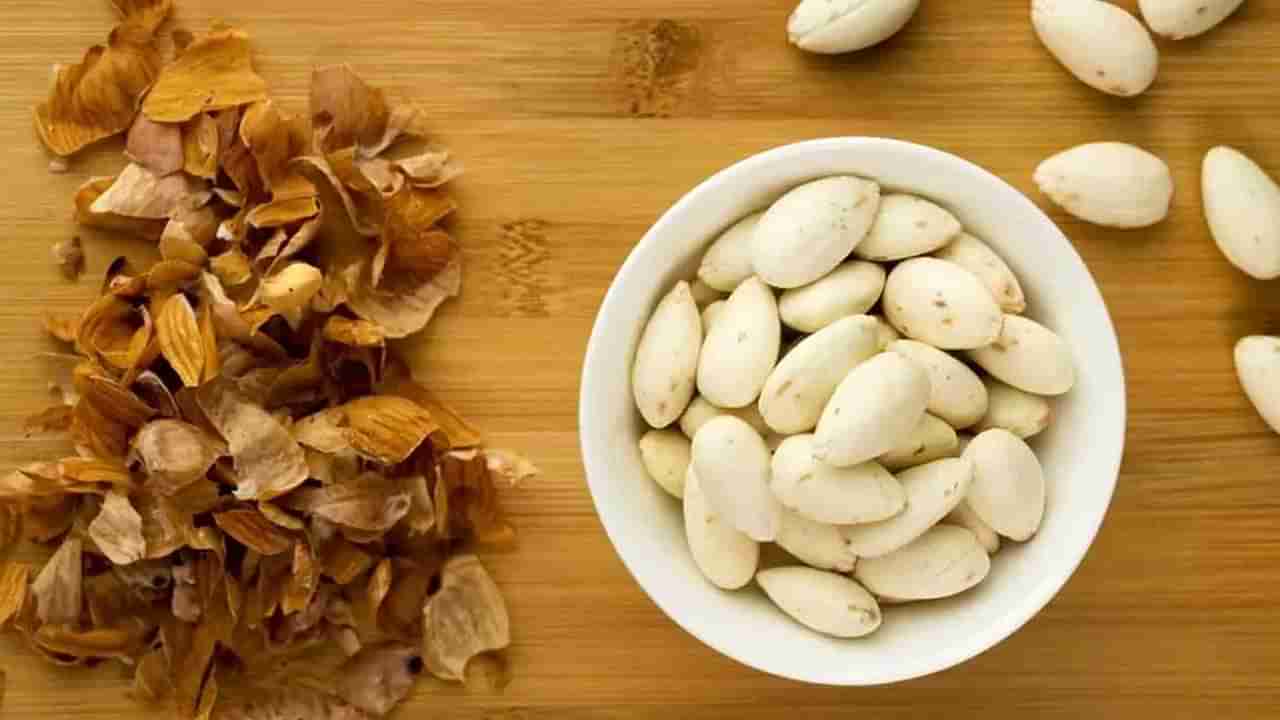 Almonds: బాదంపప్పును తినేసి తొక్కను పడేస్తున్నారా.. ఈ విషయాలు తెలిస్తే భద్రంగా దాచుకుంటారు..