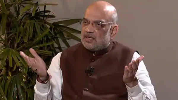 Amit Shah: బీజేపీ ఏమి దాచడం లేదు.. అదానీ వ్యవహారంపై స్పందించిన కేంద్ర హోంశాఖ మంత్రి అమిత్షా
