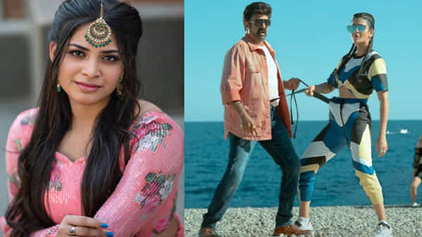 బాలయ్య వీరసింహారెడ్డి పాటకు మెగా కోడలి మాస్ డ్యాన్స్.. సుగుణ సుందరి అంటూ అదిరిపోయే స్టెప్పులు.. వైరల్ వీడియో
