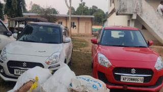 YCP-TDP: ఏపీలోని కైకలూరు నియోజకవర్గంలో చంద్రబాబుకు షాక్..! వైసీపీలోకి టీడీపీ మాజీ ఎమ్మెల్యే జంప్..!