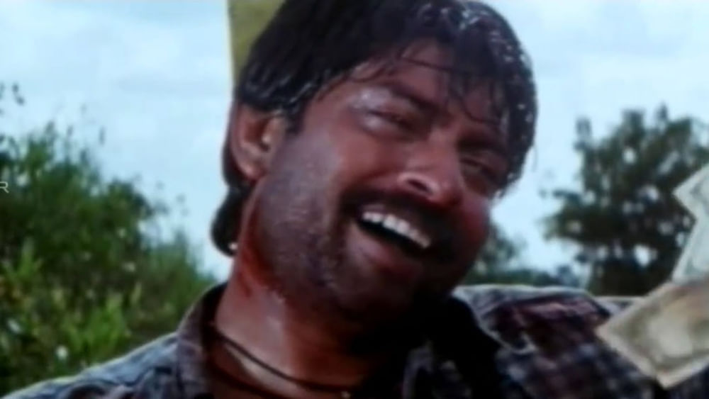 Anthapuram Movie