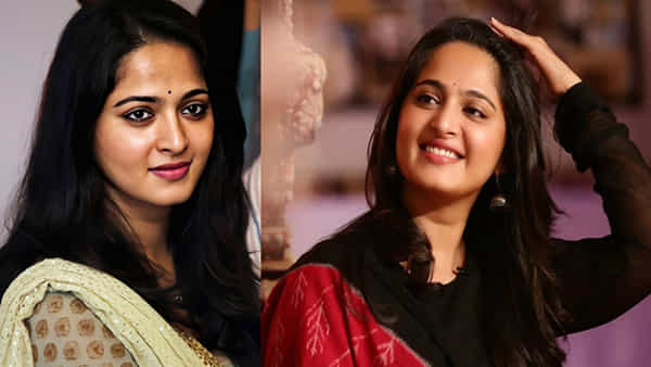 Anushka Shetty: సన్నజాజి తీగల ఉండే దేవసేన.. మరీ ఇలా మారిపోయిందేంటీ ?.. షాకిస్తున్న అనుష్క లేటేస్ట్ లుక్..
