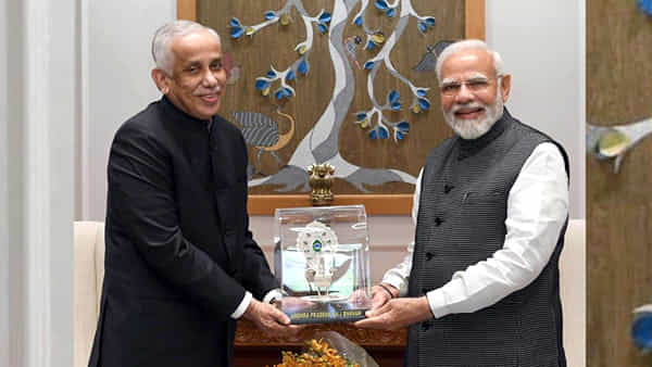 Andhra Pradesh: మోదీ-షాలతో ఏపీ కొత్త గవర్నర్ భేటీ.. ఢిల్లీలో ఫుల్ బిజీ షెడ్యూల్.. రేపు ఏపీకి తిరుగు ప్రయాణం..