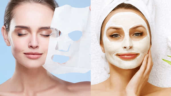 Face Mask: ఈ ఫేస్ మాస్క్ వేసుసుకుంటే చాలు.. మెరిసే నిగారింపు చర్మం మీ సొంతం..! తయారీ పద్ధితి ఇదే..