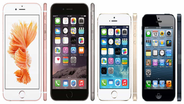 Apple iPhone Risk: ఇంకా ఆ ఐఫోన్లను వాడుతున్నారా..? అయితే ప్రమాదంలో పడినట్లే..