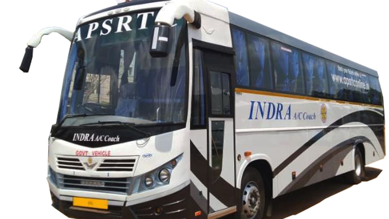 APSRTC: ఆర్టీసీ కొత్త సర్వీస్.. హిందూపురం - హైదరాబాద్ ఇంద్ర ఏసీ.. టైమింగ్స్ ఇవే..