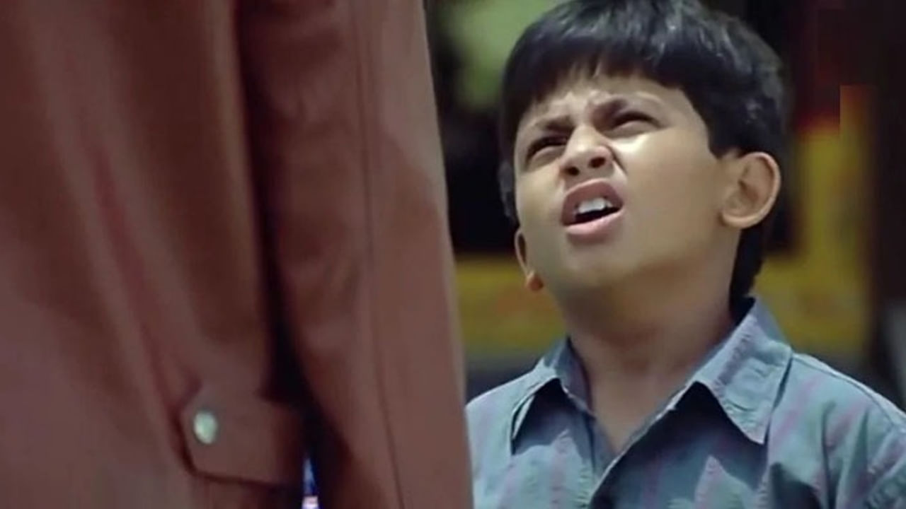 Athadu Movie: 'అతడు' సినిమాలోని ఈ చిన్నోడు ఇప్పుడెలా ఉన్నాడో తెలుసా ?.. హీరోగా మొదటి సినిమా ఏంటంటే..