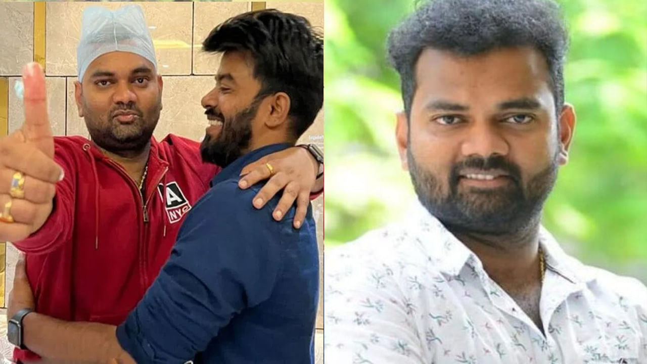 Auto Ramprasad:  క్యాన్సర్ బారిన పడిన ఆటో రాంప్రసాద్ !! క్లారిటీ ఇచ్చిన జబర్దస్త్ కమెడియన్‌