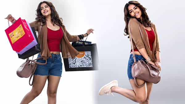 Avika Gor: మరో ఇంట్రెస్టింగ్ మూవీతో రానున్న చిన్నారి పెళ్లికూతురు.. పాప్కార్న్ సినిమా రిలీజ్ అయ్యేది అప్పుడే