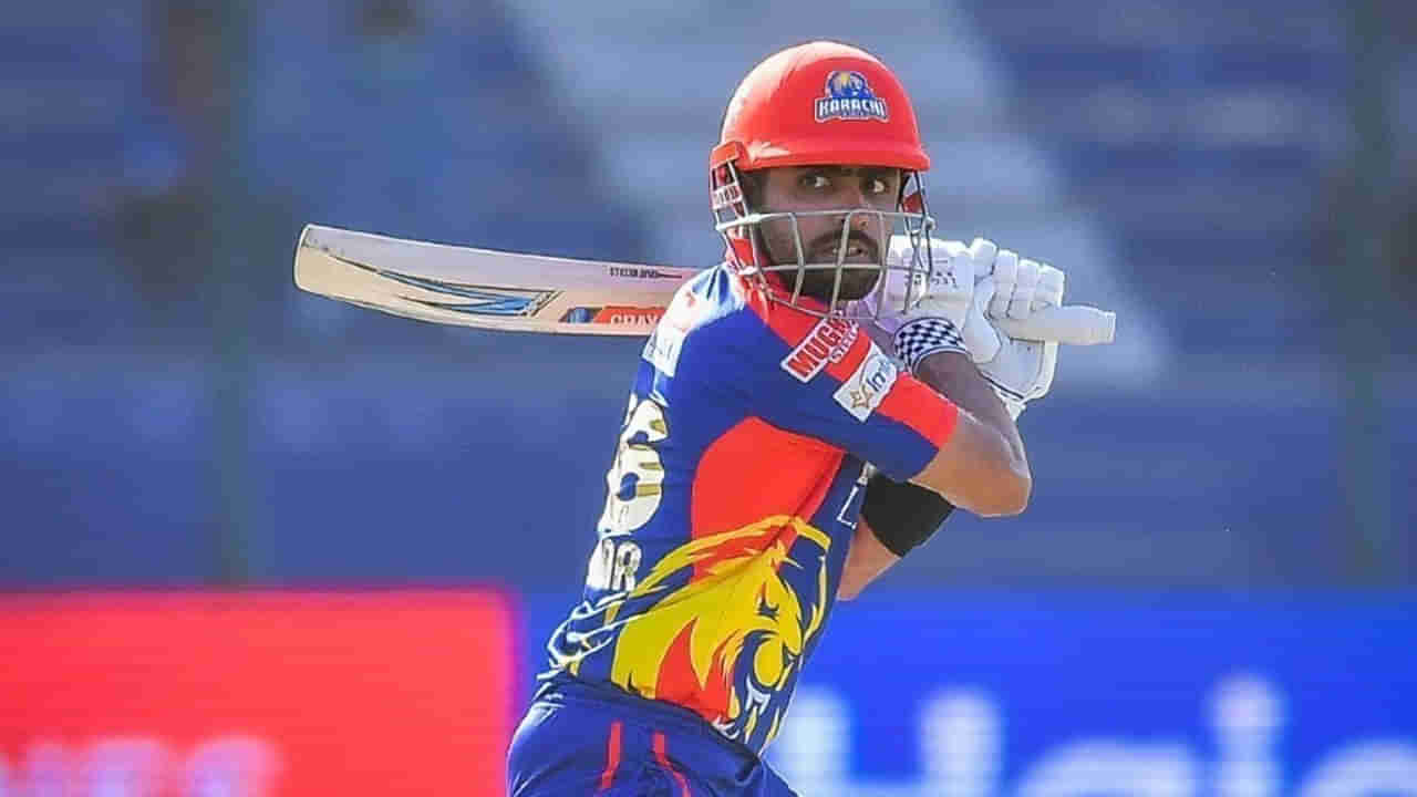 Babar Azam: 6,6,6,6,6,6.. వరుస సిక్సర్లతో బౌలర్లకు చుక్కలు చూపిన పాకిస్థాన్ కెప్టెన్.. అసలు విషయం తెలిస్తే షాక్ కావలసిందే..