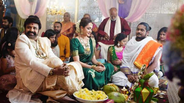 Balakrishna: మరోసారి సందడి చేయనున్న అఖండ జోడీ.. కానీ అక్కడే అసలు ట్విస్ట్..