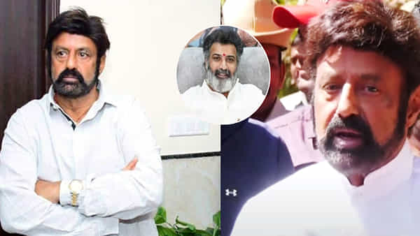 Nandamuri TarakaRatna: ఆ పిలుపు ఇక వినబడదని ఊహించుకోవడాన్నే తట్టుకోలేకపోతున్నా: నందమూరి బాలకృష్ణ